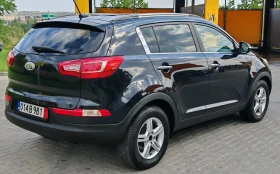 Kia Sportage 2.0CRDI 184кс АВТОМАТИК КОЖА НАВИГАЦИЯ | Auto.bg — изображение 5 Kia Sportage 2.0CRDI 184кс АВТОМАТИК КОЖА НАВИГАЦИЯ | Auto.bg — изображение 5