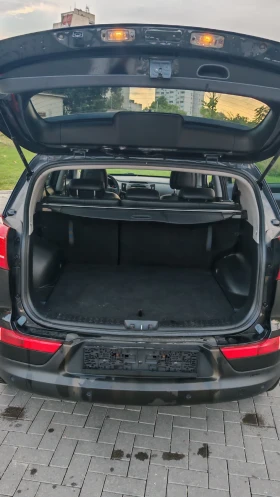 Kia Sportage 2.0CRDI 184кс АВЪОМСТИК КОЖА НАВИГАЦИЯ | Auto.bg — изображение 11 Kia Sportage 2.0CRDI 184кс АВЪОМСТИК КОЖА НАВИГАЦИЯ | Auto.bg — изображение 11