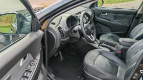 Kia Sportage 2.0CRDI 184кс АВТОМАТИК КОЖА НАВИГАЦИЯ | Auto.bg — изображение 16 Kia Sportage 2.0CRDI 184кс АВТОМАТИК КОЖА НАВИГАЦИЯ | Auto.bg — изображение 16