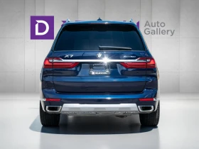 BMW X7 3.0 xDrive 40i | Auto.bg — изображение 5 BMW X7 3.0 xDrive 40i | Auto.bg — изображение 5