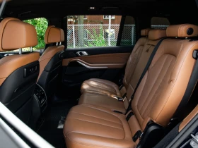 BMW X7 3.0 xDrive 40i | Auto.bg — изображение 9 BMW X7 3.0 xDrive 40i | Auto.bg — изображение 9