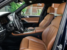 BMW X7 3.0 xDrive 40i | Auto.bg — изображение 8 BMW X7 3.0 xDrive 40i | Auto.bg — изображение 8