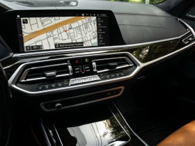 BMW X7 3.0 xDrive 40i | Auto.bg — изображение 11 BMW X7 3.0 xDrive 40i | Auto.bg — изображение 11