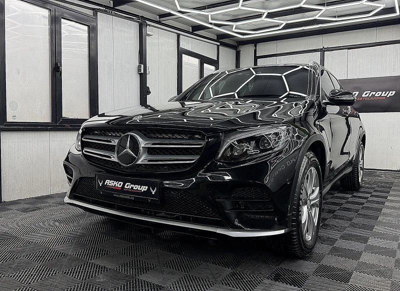 Mercedes-Benz GLC 220 AMG-line/4-Matic/KAMERA/KeulessGo/СОБСТВЕН ЛИЗИНГ - цена по договаряне - 70575927 1 | Car24.bg Mercedes-Benz GLC 220 AMG-line/4-Matic/KAMERA/KeulessGo/СОБСТВЕН ЛИЗИНГ - цена по договаряне - 70575927 1