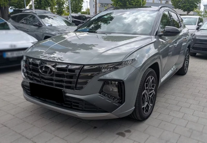 Hyundai Tucson N-LINE/TOP/PLUG-IN/CAM/NAVI/CARPLAY - 30999 € / 60628.77 лв. - 16790414 1 | Car24.bg Hyundai Tucson N-LINE/TOP/PLUG-IN/CAM/NAVI/CARPLAY - 30999 € / 60628.77 лв. - 16790414 1