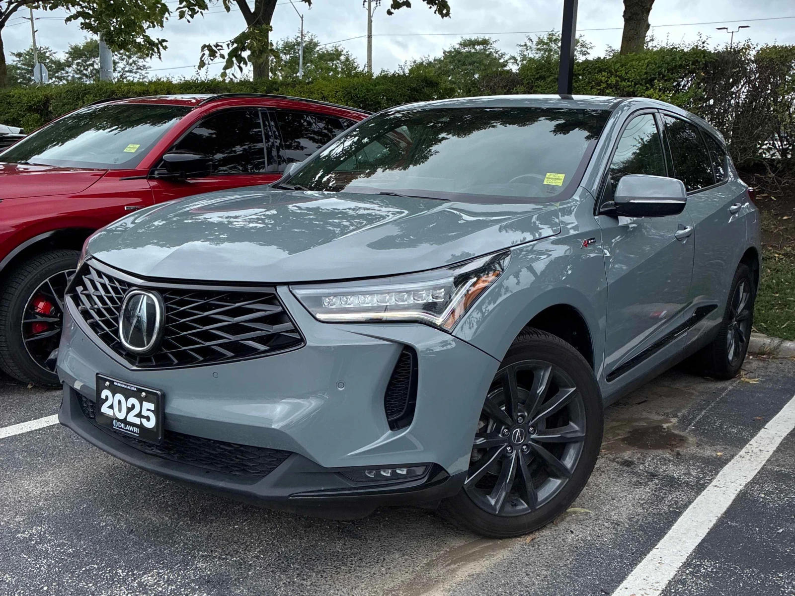 Acura Rdx * A Spec * CARFAX * ОПЦИЯ ЗА ФИНАНСИРАНЕ | Auto.bg — изображение 1 Acura Rdx * A Spec * CARFAX * ОПЦИЯ ЗА ФИНАНСИРАНЕ | Auto.bg — изображение 1