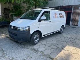 VW Transporter 2.0.115кс.Климатик