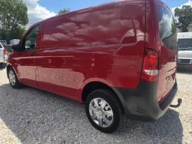Mercedes-Benz Vito 111cdi.Климатик. | Auto.bg — изображение 7 Mercedes-Benz Vito 111cdi.Климатик. | Auto.bg — изображение 7