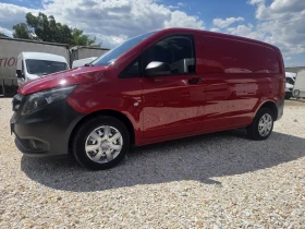 Mercedes-Benz Vito 111cdi.Климатик. | Auto.bg — изображение 8 Mercedes-Benz Vito 111cdi.Климатик. | Auto.bg — изображение 8