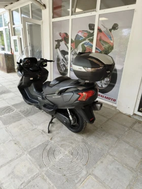 Suzuki Burgman 650 | Auto.bg — изображение 2 Suzuki Burgman 650 | Auto.bg — изображение 2