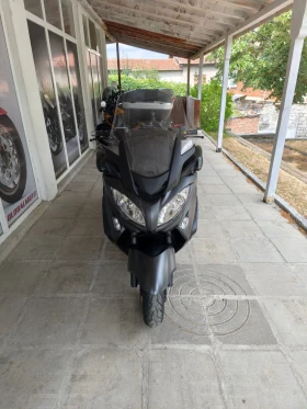 Suzuki Burgman 650 | Auto.bg — изображение 5 Suzuki Burgman 650 | Auto.bg — изображение 5
