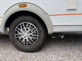 Каравана Weinsberg CaraOne 440 | Auto.bg — изображение 6 Каравана Weinsberg CaraOne 440 | Auto.bg — изображение 6