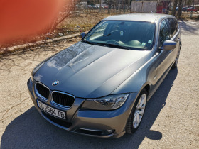 Обява за продажба на BMW 318 318D ~13 450 лв. - изображение 1