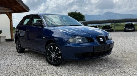 Seat Ibiza 1.9SDI-64к.с.-183000км!!! 1 - Car24.bg Seat Ibiza 1.9SDI-64к.с.-183000км!!! 1
