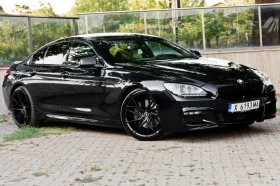 BMW 640 M6/GC/HUD/DISTR/20 - Car24.bg BMW 640 M6/GC/HUD/DISTR/20