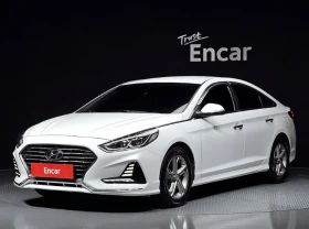 Hyundai Sonata 2.0 Smart - Car24.bg Hyundai Sonata 2.0 Smart