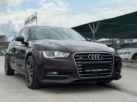 Audi A3 2.0-TDI-AUTOMAT - Car24.bg Audi A3 2.0-TDI-AUTOMAT