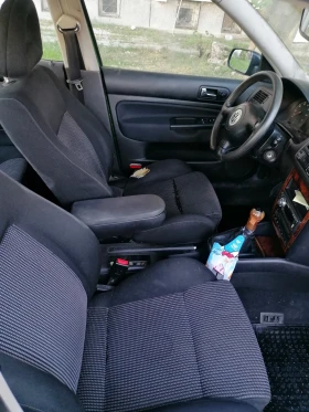 VW Bora | Mobile.bg — малка снимка 7