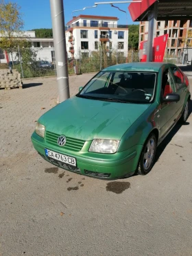 VW Bora | Mobile.bg — малка снимка 2