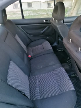 VW Bora | Mobile.bg — малка снимка 8