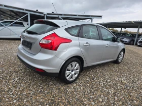 Ford Focus 1.6 TDCI КЛИМАТИК !! РЕАЛНИ 123000 km - 7250 лв. / 3706.87 € - 71217357 5 | Car24.bg Ford Focus 1.6 TDCI КЛИМАТИК !! РЕАЛНИ 123000 km - 7250 лв. / 3706.87 € - 71217357 5