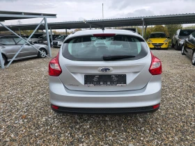 Ford Focus 1.6 TDCI КЛИМАТИК !! РЕАЛНИ 123000 km - 7250 лв. / 3706.87 € - 71217357 4 | Car24.bg Ford Focus 1.6 TDCI КЛИМАТИК !! РЕАЛНИ 123000 km - 7250 лв. / 3706.87 € - 71217357 4