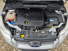 Ford Focus 1.6 TDCI КЛИМАТИК !! РЕАЛНИ 123000 km - 7250 лв. / 3706.87 € - 71217357 17 | Car24.bg Ford Focus 1.6 TDCI КЛИМАТИК !! РЕАЛНИ 123000 km - 7250 лв. / 3706.87 € - 71217357 17
