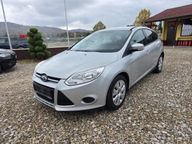 Ford Focus 1.6 TDCI КЛИМАТИК !! РЕАЛНИ 123000 km - Car24.bg Ford Focus 1.6 TDCI КЛИМАТИК !! РЕАЛНИ 123000 km