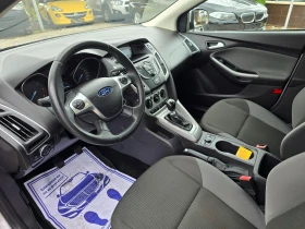 Ford Focus 1.6 TDCI КЛИМАТИК !! РЕАЛНИ 123000 km - 7250 лв. / 3706.87 € - 71217357 12 | Car24.bg Ford Focus 1.6 TDCI КЛИМАТИК !! РЕАЛНИ 123000 km - 7250 лв. / 3706.87 € - 71217357 12