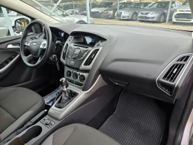 Ford Focus 1.6 TDCI КЛИМАТИК !! РЕАЛНИ 123000 km - 7250 лв. / 3706.87 € - 71217357 9 | Car24.bg Ford Focus 1.6 TDCI КЛИМАТИК !! РЕАЛНИ 123000 km - 7250 лв. / 3706.87 € - 71217357 9