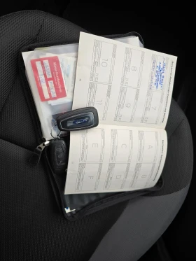 Ford Focus 1.6 TDCI КЛИМАТИК !! РЕАЛНИ 123000 km - 7250 лв. / 3706.87 € - 71217357 16 | Car24.bg Ford Focus 1.6 TDCI КЛИМАТИК !! РЕАЛНИ 123000 km - 7250 лв. / 3706.87 € - 71217357 16