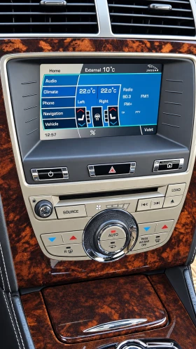 Jaguar Xkr 5.0 атмосферен V8 Сервизна история Германия FULL | Auto.bg — изображение 14 Jaguar Xkr 5.0 атмосферен V8 Сервизна история Германия FULL | Auto.bg — изображение 14