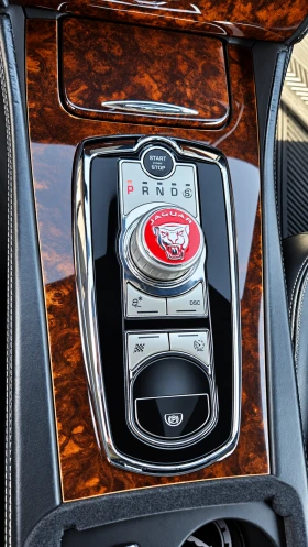 Jaguar Xkr 5.0 атмосферен V8 Сервизна история Германия FULL | Auto.bg — изображение 13 Jaguar Xkr 5.0 атмосферен V8 Сервизна история Германия FULL | Auto.bg — изображение 13