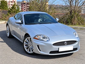 Jaguar Xkr 5.0 атмосферен V8 Сервизна история Германия FULL | Auto.bg — изображение 17 Jaguar Xkr 5.0 атмосферен V8 Сервизна история Германия FULL | Auto.bg — изображение 17
