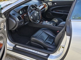 Jaguar Xkr 5.0 атмосферен V8 Сервизна история Германия FULL | Auto.bg — изображение 11 Jaguar Xkr 5.0 атмосферен V8 Сервизна история Германия FULL | Auto.bg — изображение 11