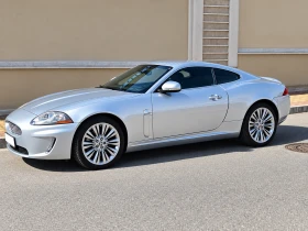 Jaguar Xkr 5.0 атмосферен V8 Сервизна история Германия FULL | Auto.bg — изображение 6 Jaguar Xkr 5.0 атмосферен V8 Сервизна история Германия FULL | Auto.bg — изображение 6
