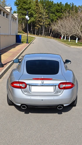 Jaguar Xkr 5.0 атмосферен V8 Сервизна история Германия FULL | Auto.bg — изображение 16 Jaguar Xkr 5.0 атмосферен V8 Сервизна история Германия FULL | Auto.bg — изображение 16