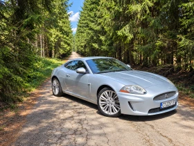 Jaguar Xkr 5.0 атмосферен V8 Сервизна история Германия FULL | Auto.bg — изображение 4 Jaguar Xkr 5.0 атмосферен V8 Сервизна история Германия FULL | Auto.bg — изображение 4