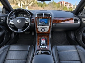 Jaguar Xkr 5.0 атмосферен V8 Сервизна история Германия FULL | Auto.bg — изображение 8 Jaguar Xkr 5.0 атмосферен V8 Сервизна история Германия FULL | Auto.bg — изображение 8