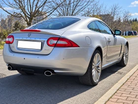 Jaguar Xkr 5.0 атмосферен V8 Сервизна история Германия FULL | Auto.bg — изображение 15 Jaguar Xkr 5.0 атмосферен V8 Сервизна история Германия FULL | Auto.bg — изображение 15