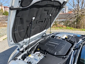 Jaguar Xkr 5.0 атмосферен V8 Сервизна история Германия FULL | Auto.bg — изображение 10 Jaguar Xkr 5.0 атмосферен V8 Сервизна история Германия FULL | Auto.bg — изображение 10