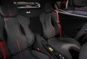 Ferrari 296GTB * Speciale* Carbon | Auto.bg — изображение 7 Ferrari 296GTB * Speciale* Carbon | Auto.bg — изображение 7