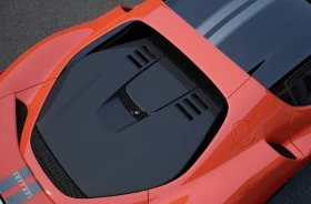 Ferrari 296GTB * Speciale* Carbon | Auto.bg — изображение 4 Ferrari 296GTB * Speciale* Carbon | Auto.bg — изображение 4