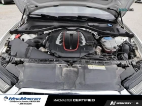 Audi S6 HEAD-UP * BANG&OLUFSEN * АвтоКредит * (ЦЕНА ДО БГ) | Auto.bg — изображение 17 Audi S6 HEAD-UP * BANG&OLUFSEN * АвтоКредит * (ЦЕНА ДО БГ) | Auto.bg — изображение 17