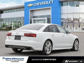 Audi S6 HEAD-UP * BANG&OLUFSEN * АвтоКредит * (ЦЕНА ДО БГ) | Auto.bg — изображение 5 Audi S6 HEAD-UP * BANG&OLUFSEN * АвтоКредит * (ЦЕНА ДО БГ) | Auto.bg — изображение 5