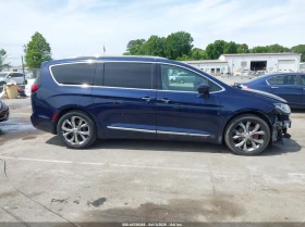 Chrysler Pacifica 3.6L V-6 DOHC, VVT, 287HP Front Wheel Drive | Auto.bg — изображение 13 Chrysler Pacifica 3.6L V-6 DOHC, VVT, 287HP Front Wheel Drive | Auto.bg — изображение 13