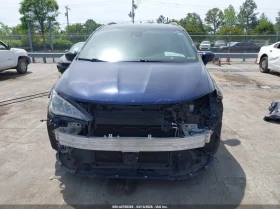 Chrysler Pacifica 3.6L V-6 DOHC, VVT, 287HP Front Wheel Drive | Auto.bg — изображение 12 Chrysler Pacifica 3.6L V-6 DOHC, VVT, 287HP Front Wheel Drive | Auto.bg — изображение 12