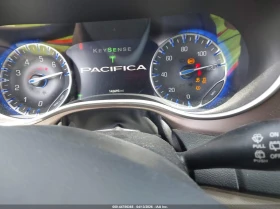 Chrysler Pacifica 3.6L V-6 DOHC, VVT, 287HP Front Wheel Drive | Auto.bg — изображение 7 Chrysler Pacifica 3.6L V-6 DOHC, VVT, 287HP Front Wheel Drive | Auto.bg — изображение 7
