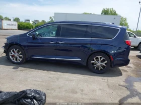 Chrysler Pacifica 3.6L V-6 DOHC, VVT, 287HP Front Wheel Drive | Auto.bg — изображение 14 Chrysler Pacifica 3.6L V-6 DOHC, VVT, 287HP Front Wheel Drive | Auto.bg — изображение 14