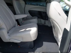 Chrysler Pacifica 3.6L V-6 DOHC, VVT, 287HP Front Wheel Drive | Auto.bg — изображение 8 Chrysler Pacifica 3.6L V-6 DOHC, VVT, 287HP Front Wheel Drive | Auto.bg — изображение 8